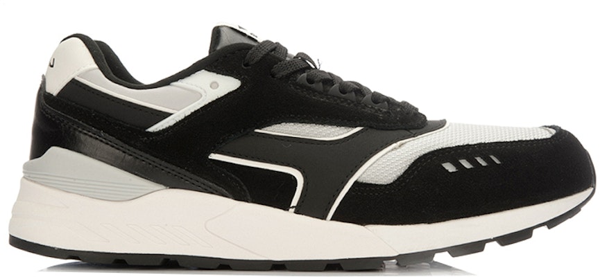 Li-Ning Kasut Lari Retro Klasik 'Hitam Putih' ARCL023-2 Order Li-Ning Kasut Lari Retro Klasik 'Hitam Putih' ARCL023-2