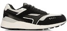 Order Li-Ning Kasut Lari Retro Klasik 'Hitam Putih' ARCL023-2