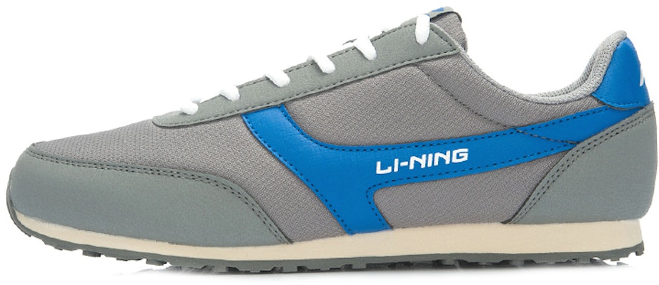 Kasut Lari Retro Klasik Li-Ning 'Kelabu Biru' ALCJ139-1 Buy Kasut Lari Retro Klasik Li-Ning 'Kelabu Biru' ALCJ139-1