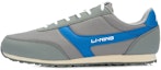 Buy Kasut Lari Retro Klasik Li-Ning 'Kelabu Biru' ALCJ139-1