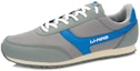 Order Kasut Lari Retro Klasik Li-Ning 'Kelabu Biru' ALCJ139-1