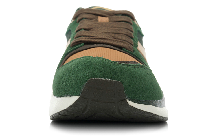 Li-Ning Classic RNNR 'Green Yellow' 圖 4