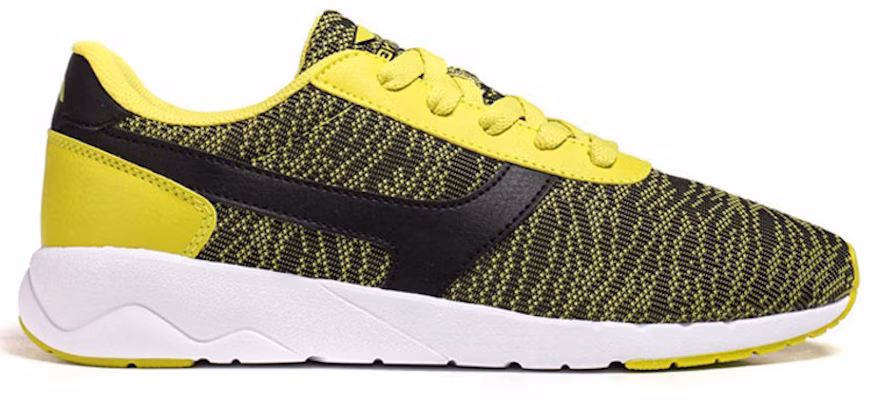 李寧 クラシックランニング 黒黄 (Li-Ning Kurashikku Ranningu Kuro Ki) GLAL023-4 Order 李寧 クラシックランニング 黒黄 (Li-Ning Kurashikku Ranningu Kuro Ki) GLAL023-4