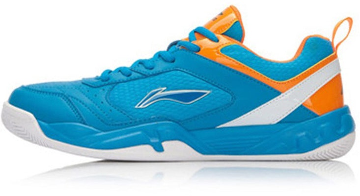 Li-Ning Lari Klasik 'Blue Comfort Breathable' Sepatu Olahraga AYTL007-3 Buy Li-Ning Lari Klasik 'Blue Comfort Breathable' Sepatu Olahraga AYTL007-3