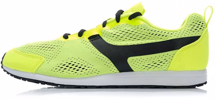 Li-Ning Classic Running 'Fluorescent Green' ALCJ029-1 Li-Ning Classic Running 'Fluorescent Green' ALCJ029-1