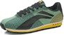 Li-Ning Klasik Larian 'Hijau Hitam' ALCK051-2