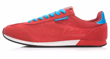 Li-Ning Classic Running 'Red' ALCK053-3 Li-Ning Classic Running 'Red' ALCK053-3