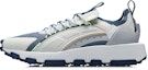Buy Li-Ning Klasik Larian Rendah 'Biru Kelabu' AGCR091-4