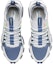 Shop Li-Ning Klasik Larian Rendah 'Biru Kelabu' AGCR091-4