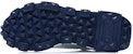 Li-Ning Klasik Larian Rendah 'Biru Kelabu' AGCR091-4