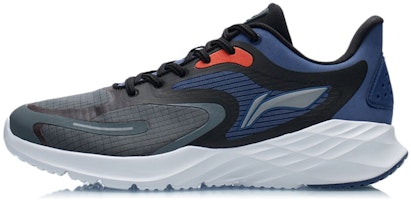 Li-Ning Classic Running Low 'Blue Grey' ARSR045-2 Li-Ning Classic Running Low 'Blue Grey' ARSR045-2