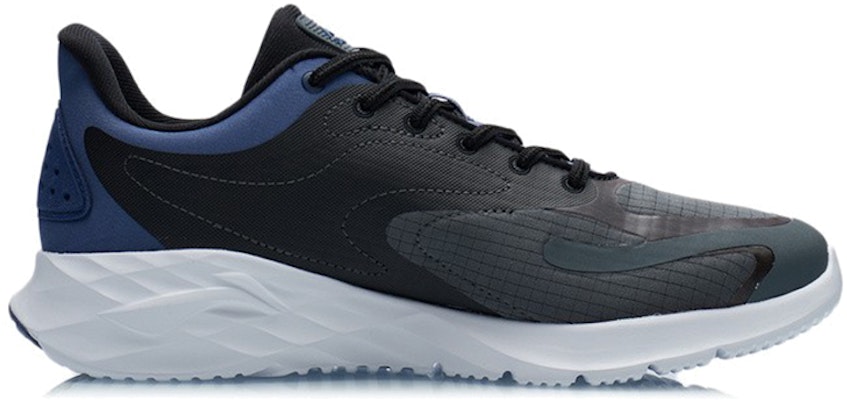 Li-Ning Classic Running Low 'Blue Grey' ARSR045-2 Order Li-Ning Classic Running Low 'Blue Grey' ARSR045-2