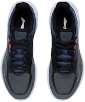 李寧クラシックランニングロー「ブルーグレー」 ARSR045-2 Shop 李寧クラシックランニングロー「ブルーグレー」 ARSR045-2