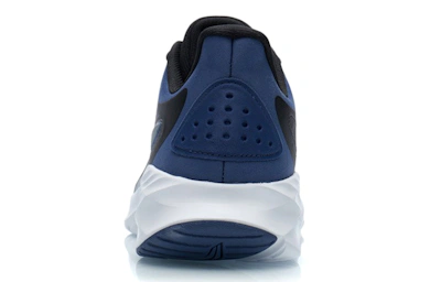 Li-Ning Classic Running Low 'Blue Grey'