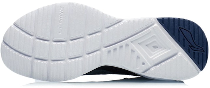 리닝 클래식 러닝 로우 '블루 그레이' (Li-Ning Classic Running Low 'Blue Grey') ARSR045-2 Details for 리닝 클래식 러닝 로우 '블루 그레이' (Li-Ning Classic Running Low 'Blue Grey') ARSR045-2