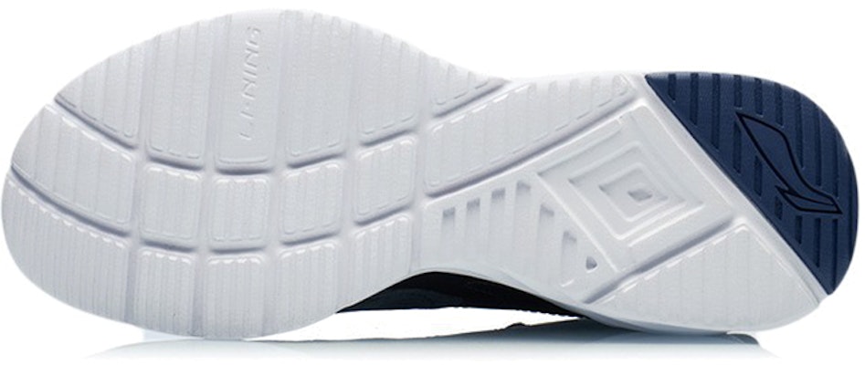 Li-Ning Classic Running Low 'Blue Grey' ARSR045-2 Details for Li-Ning Classic Running Low 'Blue Grey' ARSR045-2