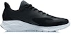 Li-Ning Classic Running Low 'Hitam Putih Reflektif' ARSR045-1