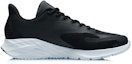 Order Li-Ning Classic Running Low 'Hitam Putih Reflektif' ARSR045-1