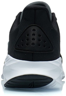 Li-Ning Classic Running Low 'Reflective Black White' ARSR045-1 Purchase Li-Ning Classic Running Low 'Reflective Black White' ARSR045-1