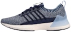 Buy Li-Ning Classic Running Shoe 'Blue' AGCN149-3