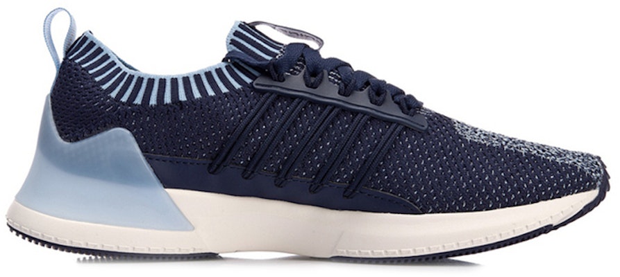Kasut Lari Klasik Li-Ning 'Biru' AGCN149-3 Order Kasut Lari Klasik Li-Ning 'Biru' AGCN149-3