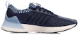Li-Ning Classic Running Shoe 'Blue' AGCN149-3