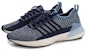 Li-Ning Classic Running Shoe 'Blue' AGCN149-3