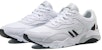 Kasut Lari Klasik Li-Ning 'Putih Hitam' AGCN089-4
