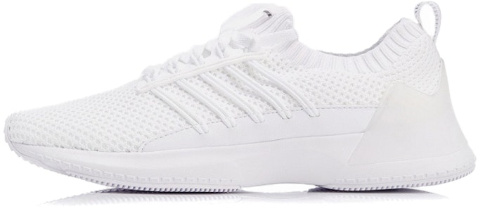 Zapatillas Clásicas Li-Ning para Correr 'Blancas con Amortiguación' AGCN149-2 Buy Zapatillas Clásicas Li-Ning para Correr 'Blancas con Amortiguación' AGCN149-2