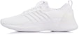 Kasud Lari Li-Ning Classic 'Putih Penyerap Kejutan' AGCN149-2