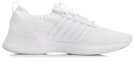 Order Kasud Lari Li-Ning Classic 'Putih Penyerap Kejutan' AGCN149-2
