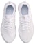 Shop Kasud Lari Li-Ning Classic 'Putih Penyerap Kejutan' AGCN149-2
