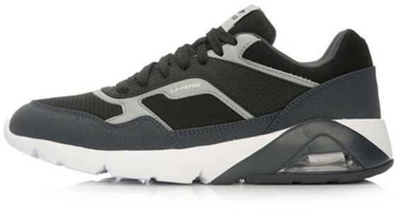 Zapatillas de Correr Clásicas Li-Ning 'Cushion Negro' ARCN001-3 Buy Zapatillas de Correr Clásicas Li-Ning 'Cushion Negro' ARCN001-3