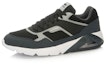 Order Kasut Lari Klasik Li-Ning 'Black Cushion' ARCN001-3