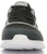 Kasut Lari Klasik Li-Ning 'Black Cushion' ARCN001-3