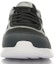 Lookbook Kasut Lari Klasik Li-Ning 'Black Cushion' ARCN001-3