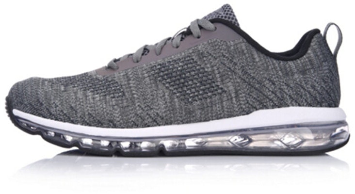 Kasur Lari Klasik Li-Ning 'Ning Snow Grey' AGCM097-1 Buy Kasur Lari Klasik Li-Ning 'Ning Snow Grey' AGCM097-1