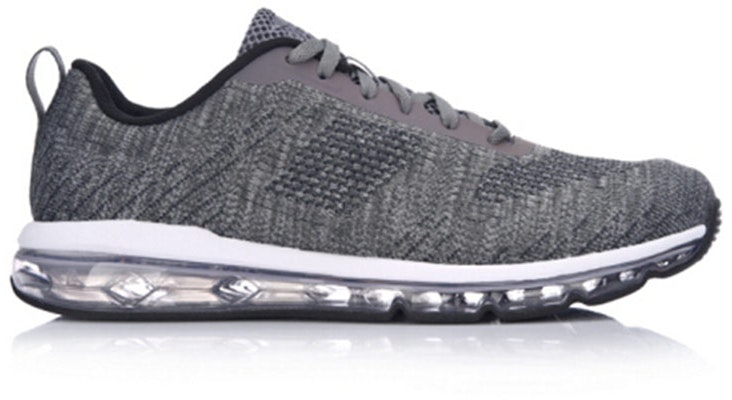 Kasur Lari Klasik Li-Ning 'Ning Snow Grey' AGCM097-1 Order Kasur Lari Klasik Li-Ning 'Ning Snow Grey' AGCM097-1