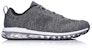 Kasur Lari Klasik Li-Ning 'Ning Snow Grey' AGCM097-1