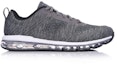 Order Kasur Lari Klasik Li-Ning 'Ning Snow Grey' AGCM097-1