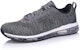 Kasur Lari Klasik Li-Ning 'Ning Snow Grey' AGCM097-1
