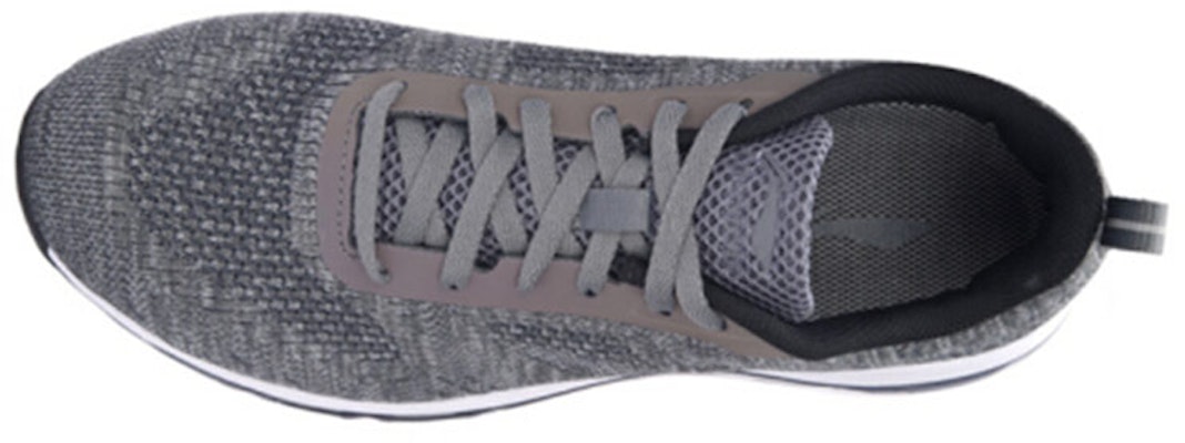 Kasur Lari Klasik Li-Ning 'Ning Snow Grey' AGCM097-1 Shop Kasur Lari Klasik Li-Ning 'Ning Snow Grey' AGCM097-1