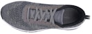 Kasur Lari Klasik Li-Ning 'Ning Snow Grey' AGCM097-1