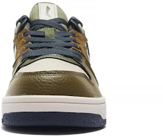 리닝 클래식 스케이트보드 '화이트 올리브 그린' AGCS391-3 Purchase 리닝 클래식 스케이트보드 '화이트 올리브 그린' AGCS391-3