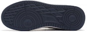 Sizing Li-Ning Classic Skateboarding 'Putih Hijau Zaitun' AGCS391-3