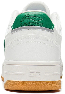 Li-Ning Clásico Skateboarding AGCS391-1 Details for Li-Ning Clásico Skateboarding AGCS391-1