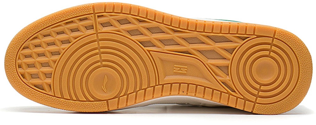 Li-Ning Clásico Skateboarding AGCS391-1 Sizing Li-Ning Clásico Skateboarding AGCS391-1