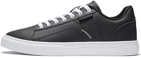 Li-Ning Classic Skateboarding Low 'Black' AGCR479-2 Li-Ning Classic Skateboarding Low 'Black' AGCR479-2