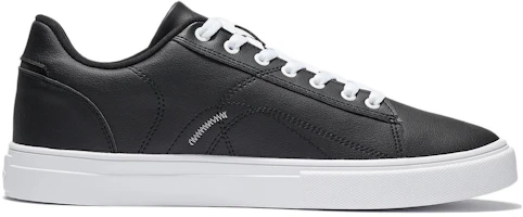 Order Li-Ning Classic Skateboarding Low 'Hitam' AGCR479-2