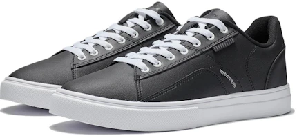 Lookbook Li-Ning Classic Skateboarding Low 'Hitam' AGCR479-2